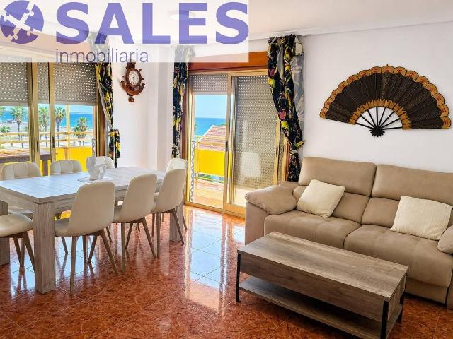 Apartamento en Venta en Daimús