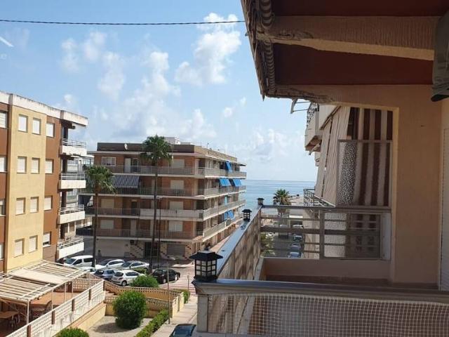 Apartamento en Venta en Daimús