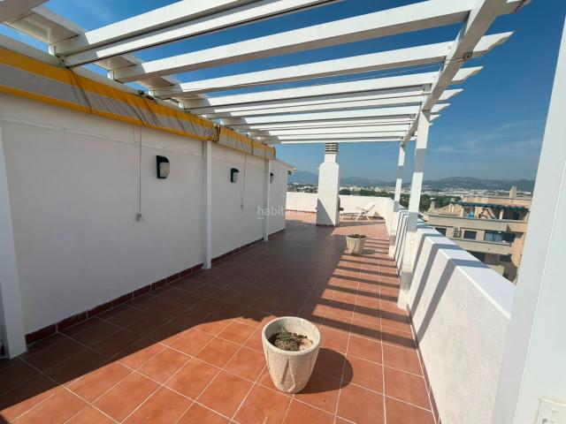Ático en venta en Daimús. ATICO CON PISCINA EN DAIMUS. Áticos.