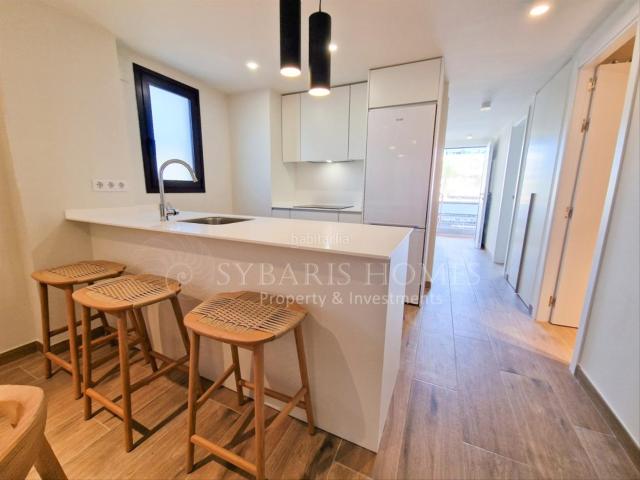 Apartamento en venta en Miramar. APARTAMENTO DE 2 DORMITORIOS CON JARDIN. Apartamentos.