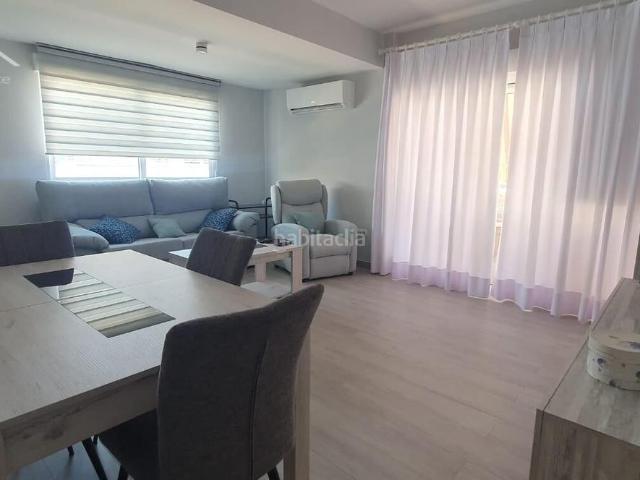 Apartamento en venta en Daimús. Apartamento en la playa de Daimús, segunda línea de mar a solo 100m del mar. Apartamentos.