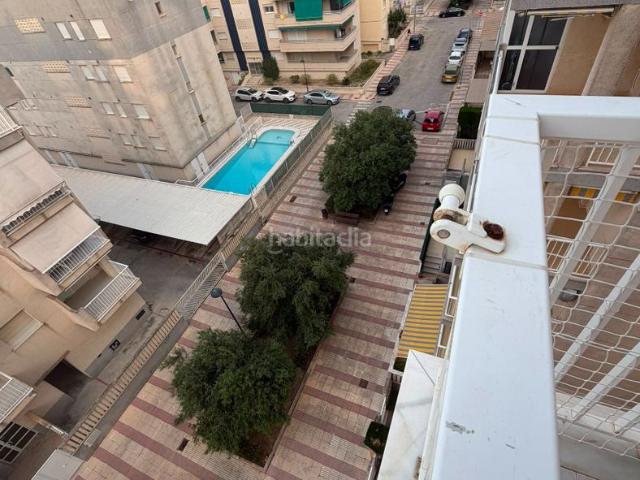Apartamento en venta en Daimús. APARTAMENTO EN PLAYA DE DAIMÚS. Apartamentos.
