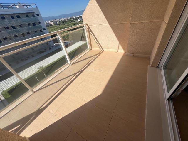 Apartamento en venta en Daimús. Apartamento exclusivo en Daimús Playa amplitud, luz y calidad de vida junto al mar. Apartamentos.