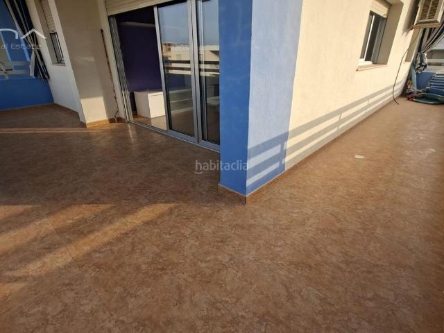 Apartamento en venta en Daimús. Apartamento reformado en venta en Playa de Daimús. Apartamentos.
