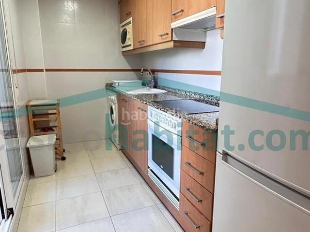 Apartamento en venta en Daimús. Bonito apartamento en primera línea de Playa de Daimús. Con piscina, garaje y trastero!. Apartamentos.