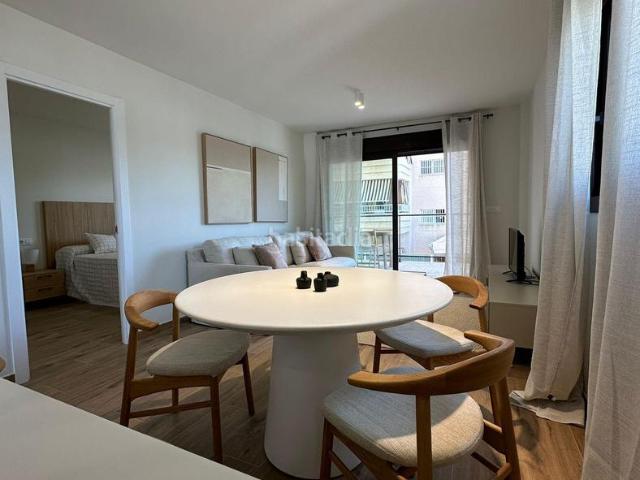 Apartamento en venta en Daimús. DaimúsApartamento. Apartamentos.