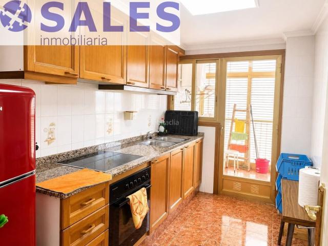 Apartamento en venta en Daimús. Exclusivo Apartamento en Primera Línea de Playa Daimus. Apartamentos.