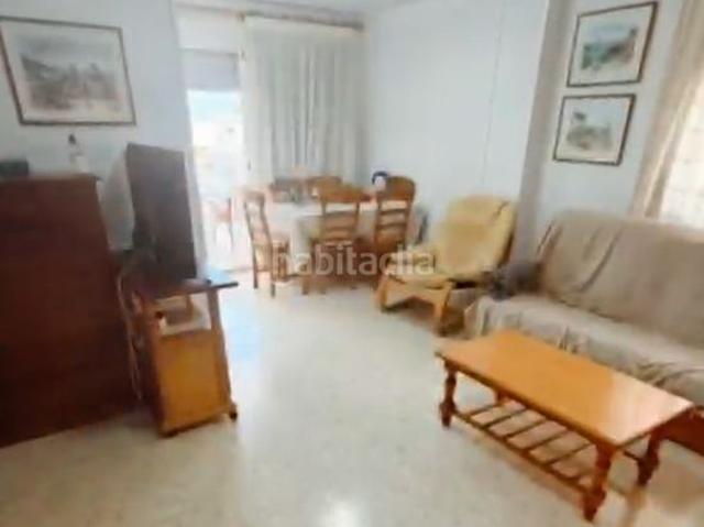 Apartamento en venta en Daimús. Se vende apartamento en Playa de Daimus. Apartamentos.