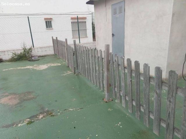 Apartamento en Venta en Daimus Valencia