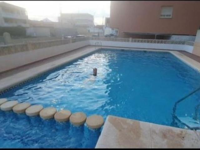 Apartamento en Venta en Daimús, Valencia