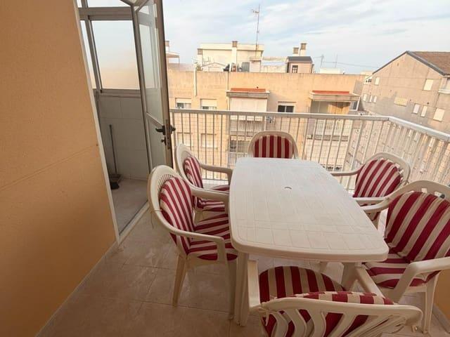 Apartamento en venta en Daimús, Valencia Costa Valencia