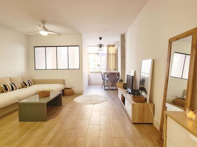 Apartamento en venta en Daimús, Valencia Costa Valencia