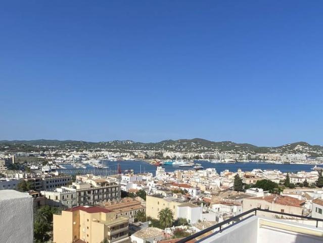 Apartamento en Venta en Dalt de la Vila La Marina