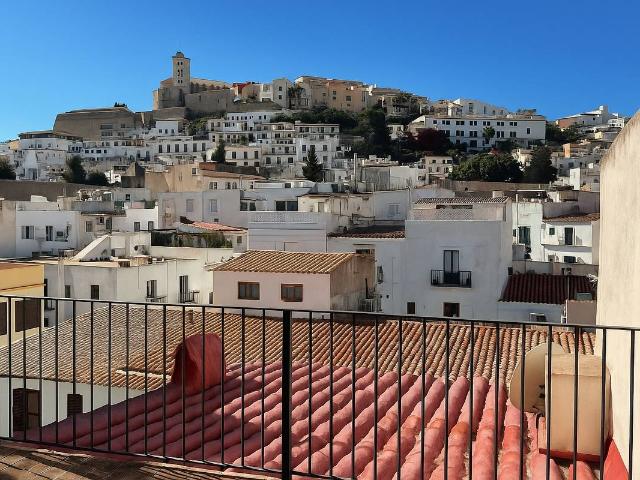 Apartamento en Venta en Dalt de la Vila La Marina