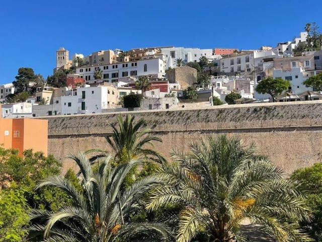 Apartamento en Venta en Dalt de la Vila La Marina