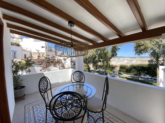 Apartamento en Venta en Dalt de la Vila La Marina