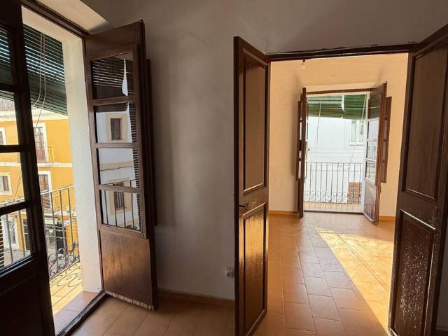 Apartamento en Venta en Dalt de la Vila La Marina