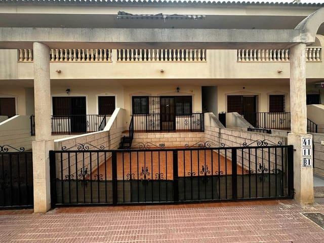 Apartamento en venta en Daya Nueva, Alicante