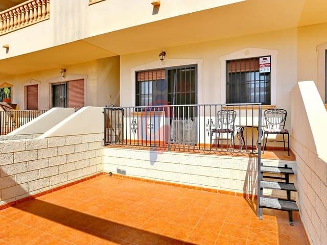 Apartamento en venta en Daya Nueva, Alicante