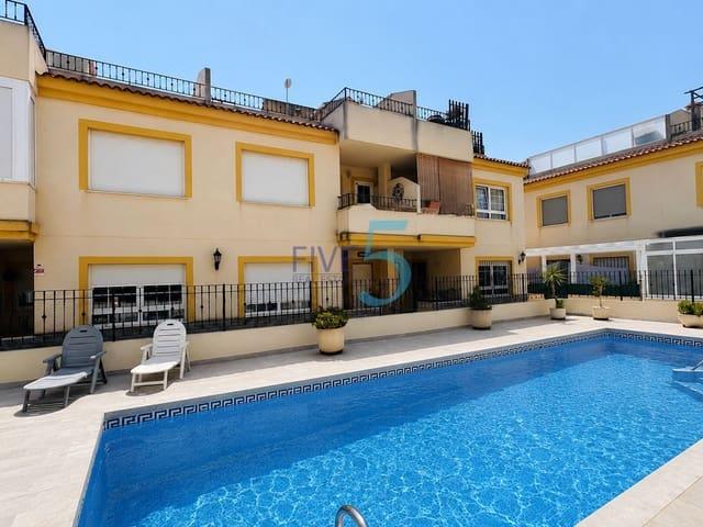 Apartamento en venta en Daya Nueva, Alicante