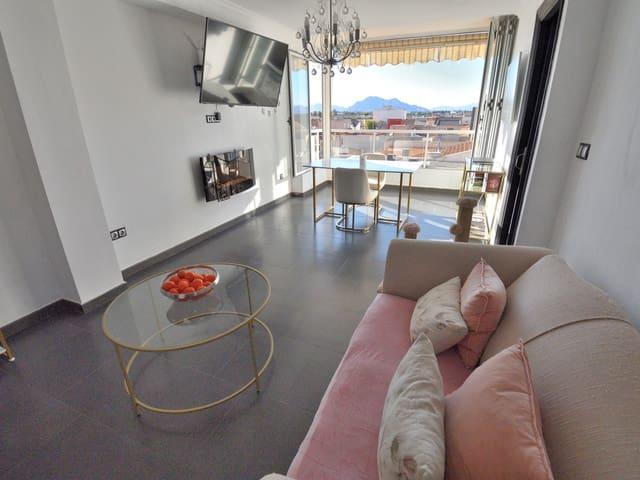 Apartamento en venta en Daya Nueva, Alicante