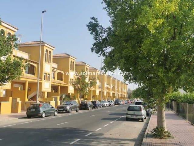 Apartamento en venta en Daya Nueva, Alicante