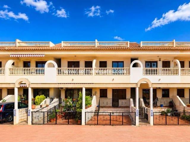 Apartamento en venta en Daya Nueva, Alicante