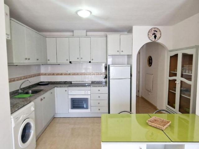 Apartamento en venta en Daya Nueva. Apartamento en venta en Urbanizaciones, 1 dormitorio. Apartamentos Daya.