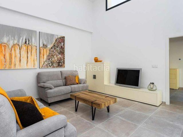 Apartamento en venta en Daya Nueva. Apartamentos Daya.