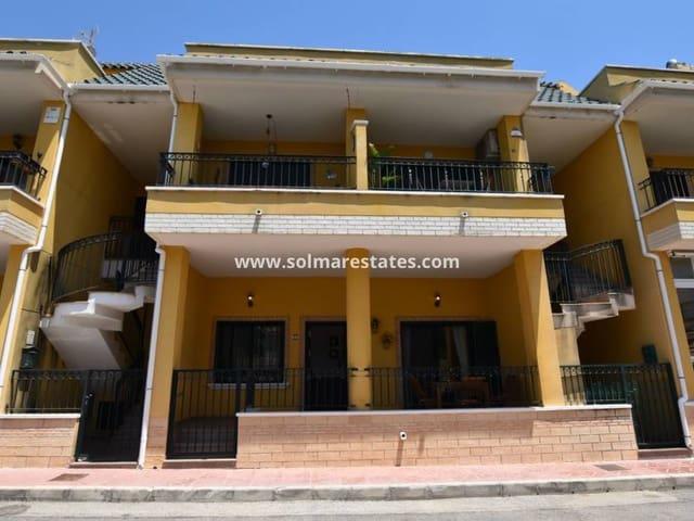 Apartamento en venta en Daya Vieja, Alicante