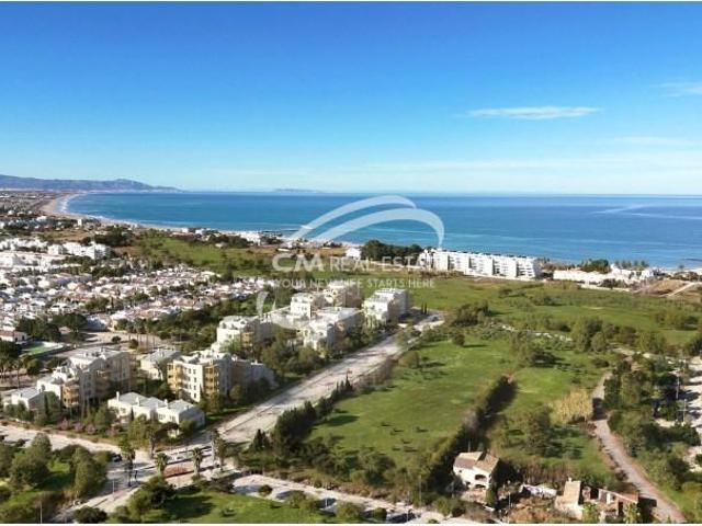 Apartamento en venta en Denia