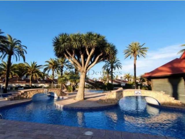 Apartamento en venta en Denia