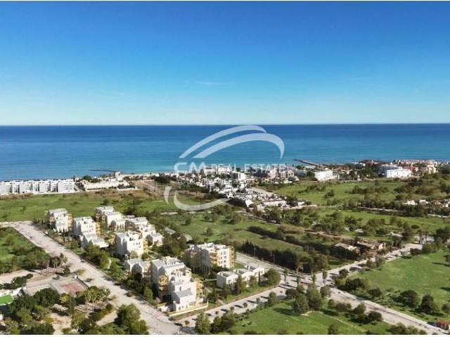 Apartamento en venta en Denia