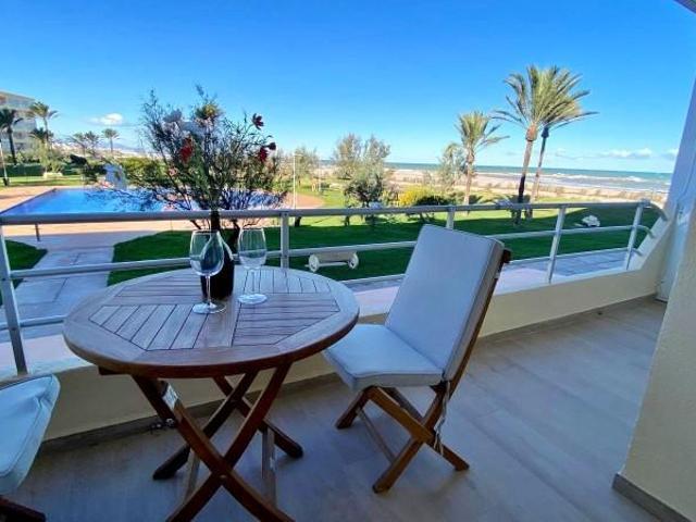 Apartamento en venta en Denia