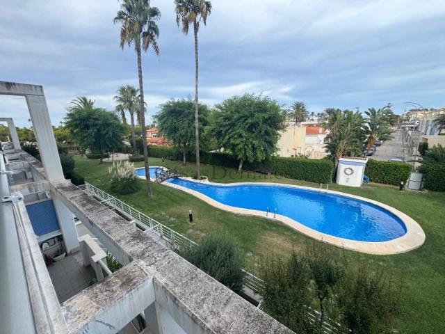 Apartamento en venta en Denia