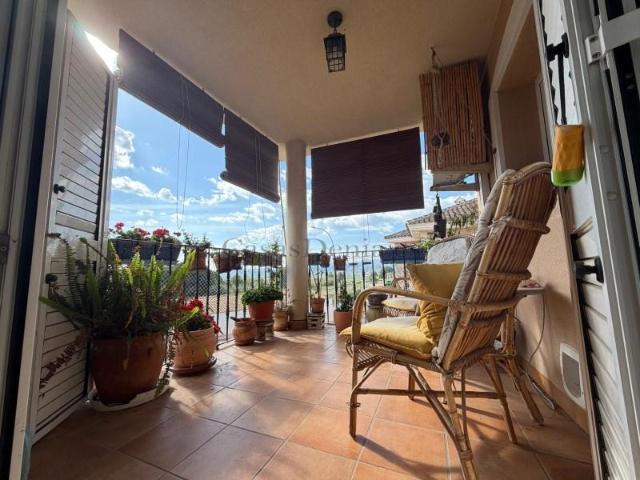 Apartamento en venta en Denia