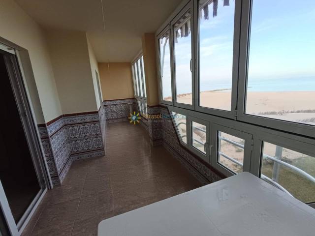 Apartamento en venta en Denia