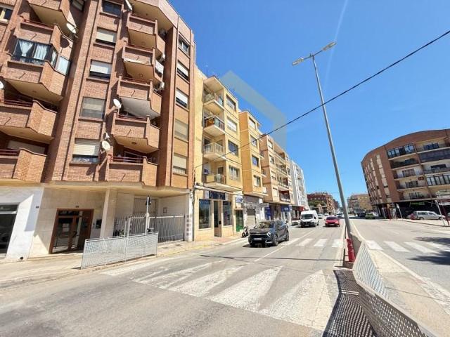 Apartamento en venta en Denia