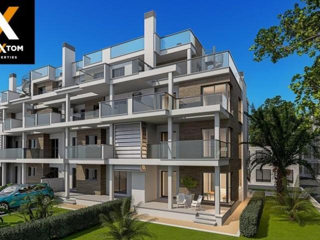 Apartamento en venta en Denia, Tossalets