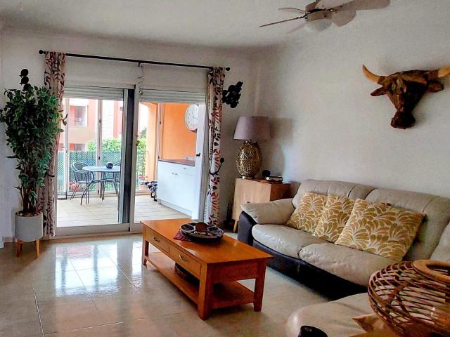 Apartamento en venta en Dénia Alicante