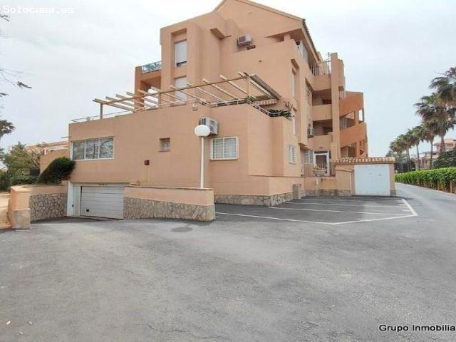 Apartamento en Venta en Denia, Alicante