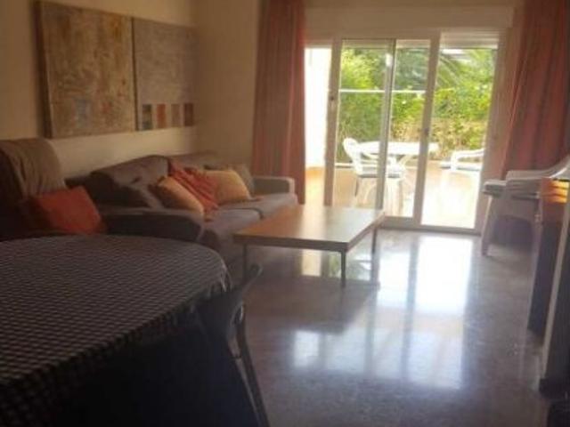 Apartamento en Venta en Denia, Alicante