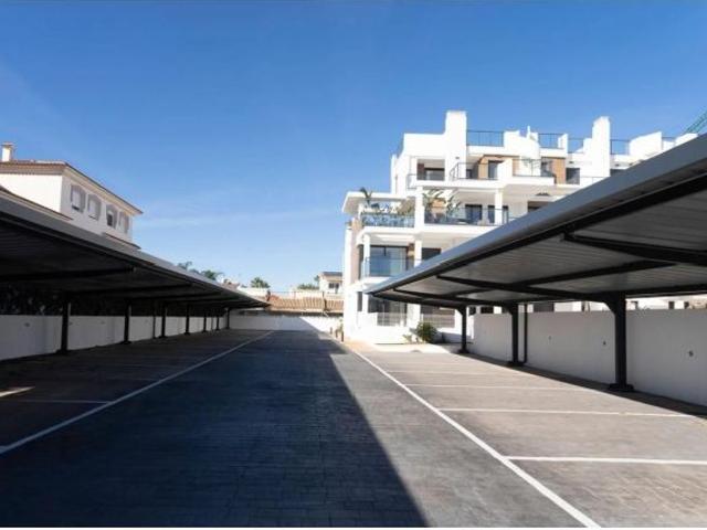 Apartamento en Venta en Denia, Alicante