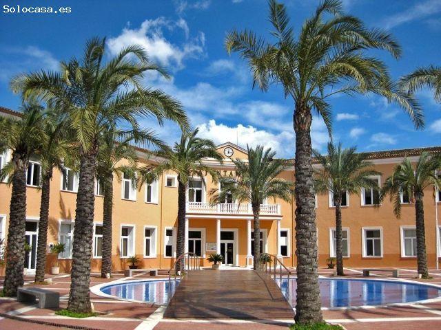 Apartamento en Venta en Denia, Alicante