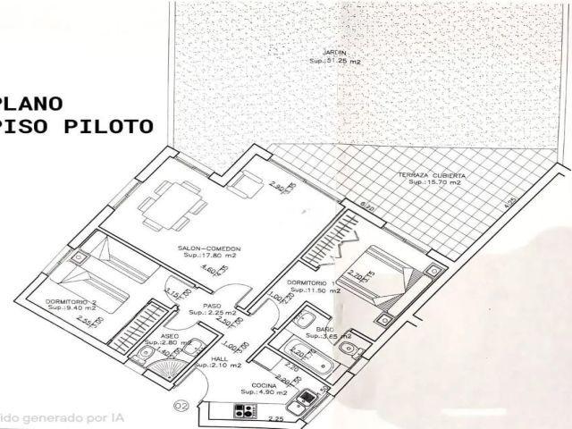 Apartamento en Venta en Denia, Alicante