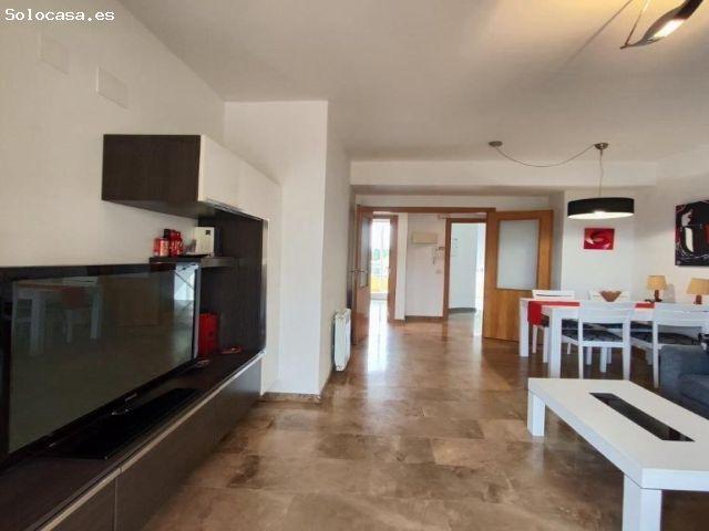 Apartamento en Venta en Denia, Alicante