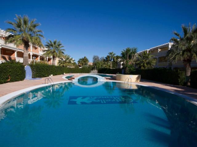 Apartamento en venta en Dénia Alicante
