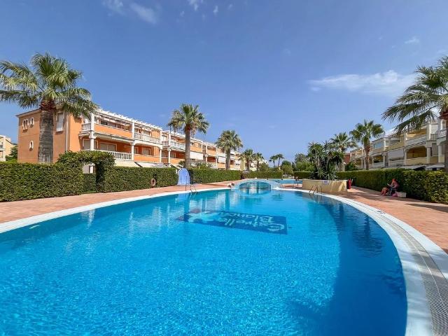 Apartamento en venta en Dénia Alicante