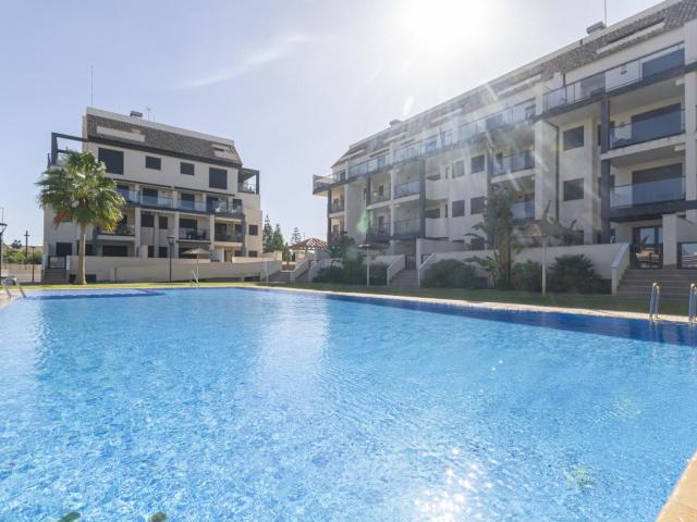 Apartamento en venta en Dénia Alicante