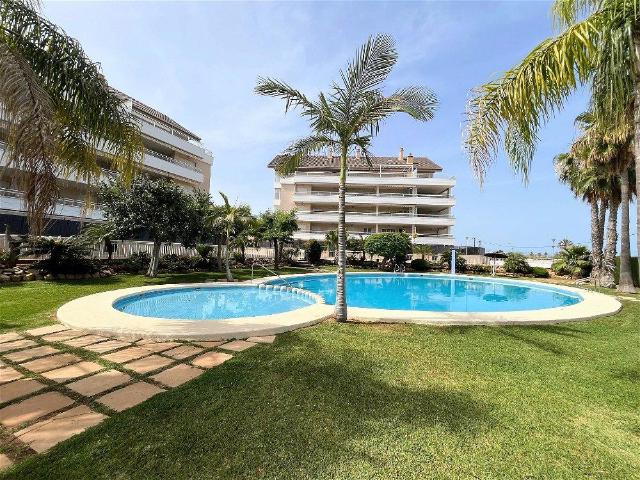 Apartamento en venta en Dénia Alicante
